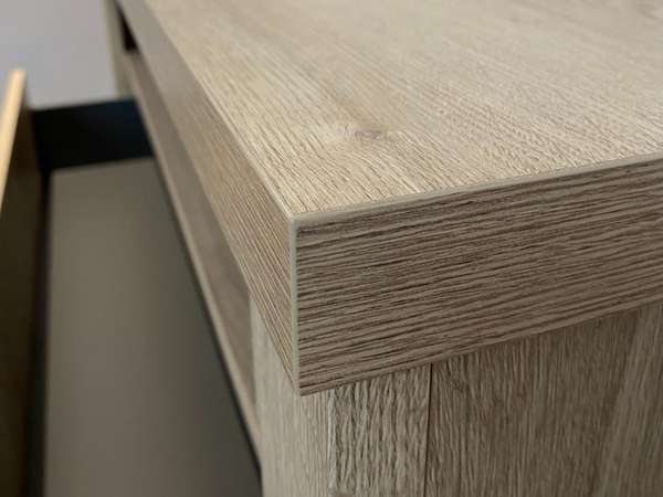 Recor Bedding Newport wandkast - Materiaal