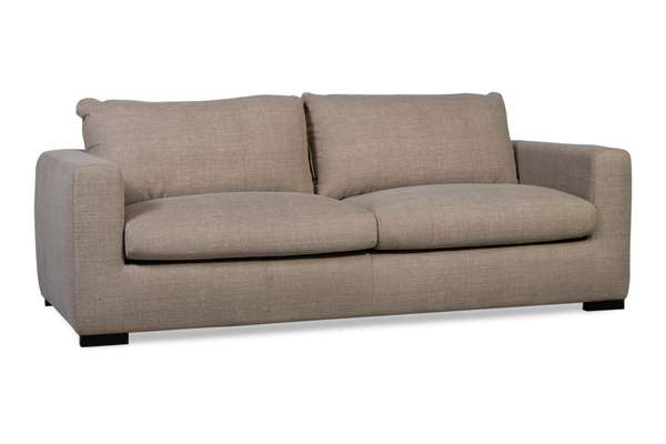 SITS Sean 3-zitsbank - Showroom