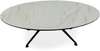 Gealux Nunzio salontafel - Materiaal