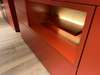 IRO SE 4001 wandkast (set van 5) - Materiaal