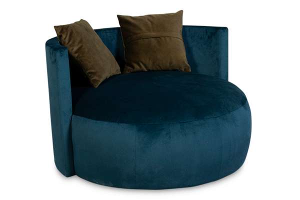 Passe Partout Pastille XL loveseat - Materiaal