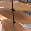 Passe Partout Ufo roomdivider - Materiaal