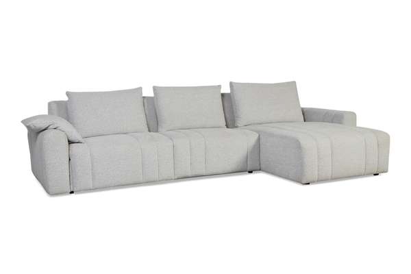 Passe Partout Xavio slaapbank - Materiaal