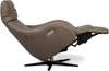 Willi Schillig Dante relaxfauteuil - Materiaal