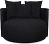 Passe Partout Pastille swing  + fauteuil - Materiaal