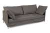 Sits Lotus Outdoor 3-zitsbank - Materiaal