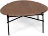 Passe Partout Amazone salontafel - Materiaal