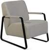 Schillig W. Quadroo fauteuil - Materiaal