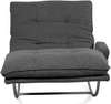 Willi Schillig Daily Dreams fauteuil - Materiaal