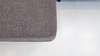 Koinor Upgrade hoekbank - Materiaal