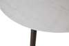 Leolux Rolan salontafel - Materiaal