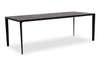 Metaform Yenthle eettafel - 220x90 - Materiaal