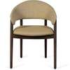 Arco Home-Work eetkamerstoel - Materiaal