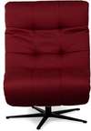 Schillig W. Placido 32801 fauteuil - Materiaal