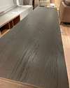 IRO GL 8022 wandkast - Materiaal