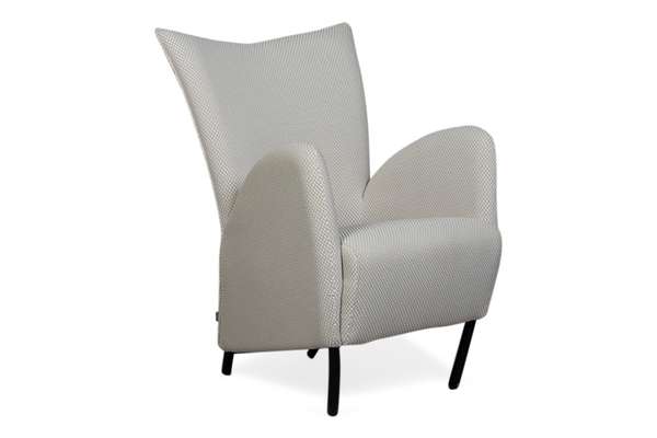 Bree's New World Tulip fauteuil - Materiaal