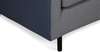Gealux Colorado 3-zitsbank - Materiaal
