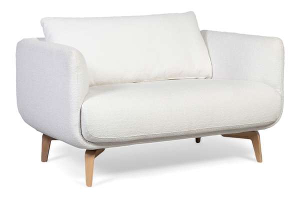 SITS Jenny Wide fauteuil - Materiaal