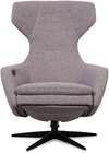 Gealux Arc 8045 relaxfauteuil - Materiaal