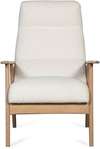 SITS Siv fauteuil - Materiaal