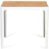 SITS Casual bijzettafel - Materiaal