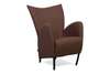 Bree's New World Tulip fauteuil - Materiaal