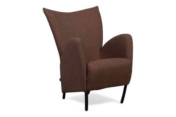 Bree's New World Tulip fauteuil - Materiaal