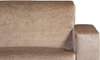 DMO Collection Noli hoekbank - Materiaal