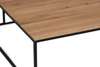 bert plantagie Wireless salontafel - Materiaal