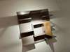 IRO Rose wandkast - Materiaal
