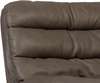 DMO Collection Mixsit fauteuil met poef - Materiaal