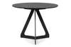 DMO Collection Silky bijzettafel - Materiaal