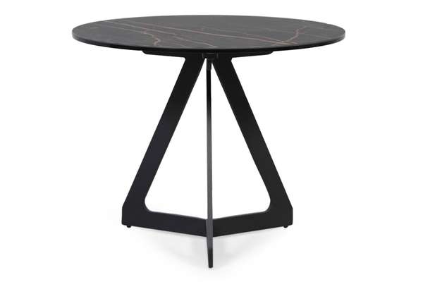 DMO Collection Silky bijzettafel - Materiaal