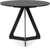 DMO Collection Silky bijzettafel - Materiaal