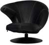 Leolux Parabolica fauteuil - Materiaal