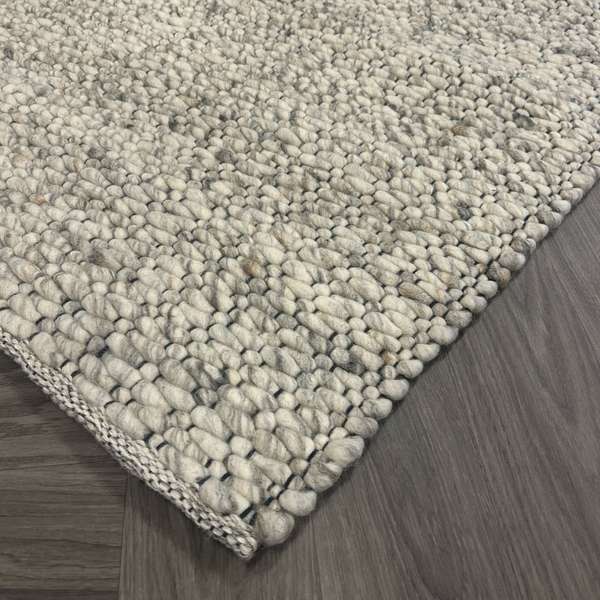 Brinker Carpets Skana vloerkleed - 170x230 - Materiaal