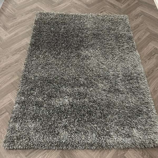 Brinker Carpets New Paulo vloerkleed - 170x230 - Materiaal