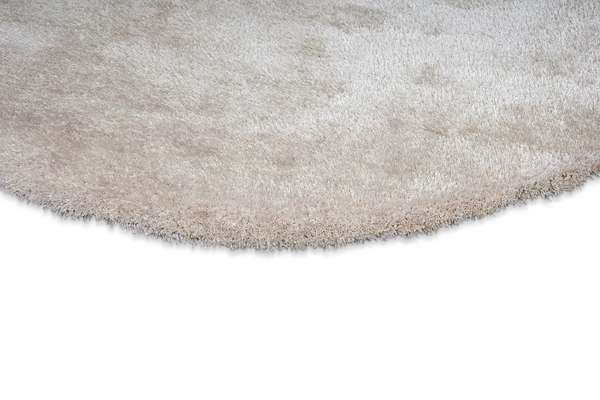 Brinker Carpets Puglia vloerkleed - Ø200 - Vooraanzicht