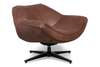 DMO Collection William fauteuil - Materiaal