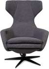 Gealux Arc 8045 relaxfauteuil - Materiaal