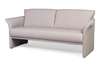 Koinor Wendy 3-zitsbank - Materiaal