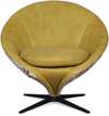Koinor Firona fauteuil - Materiaal