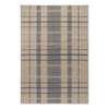 Brink & Campman Zona vloerkleed - 160x230 - Materiaal