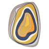 Brink & Campman Habitat buitenkleed - 250x350 - Materiaal