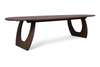Passe Partout Bali eettafel - 320x125 - Materiaal