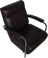 Leolux Scylla fauteuil met poef - Materiaal
