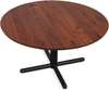 Jess Design Halux eettafel - Ø130 - Materiaal