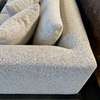 4x6sofa X3 hoekbank met poef - Materiaal