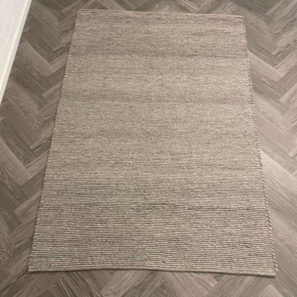 Brinker Carpets Ravenna vloerkleed - 160x230 - Materiaal