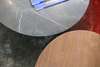Rolf Benz 926 salontafel (set van 2) - Materiaal